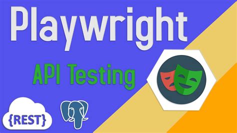 Add Jest as the test runner npm install save-dev jest. . Playwright api testing typescript